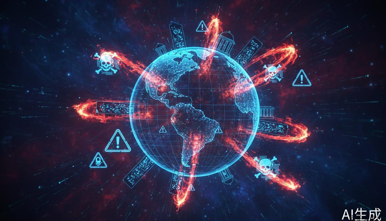 伊朗MuddyWater黑客组织使用新型Dindoor后门攻击美国网络