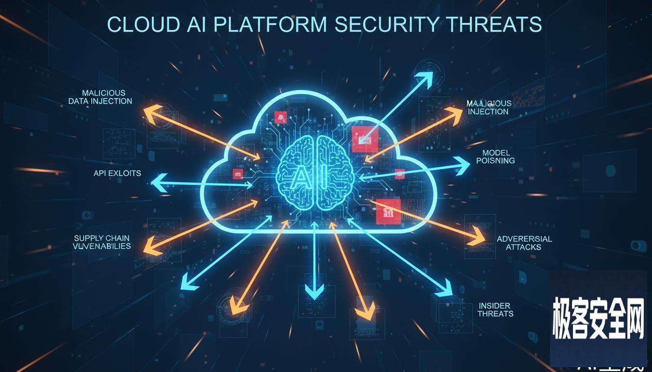 研究人员发现AWS Bedrock中的八种攻击向量：AI平台面临严重安全威胁