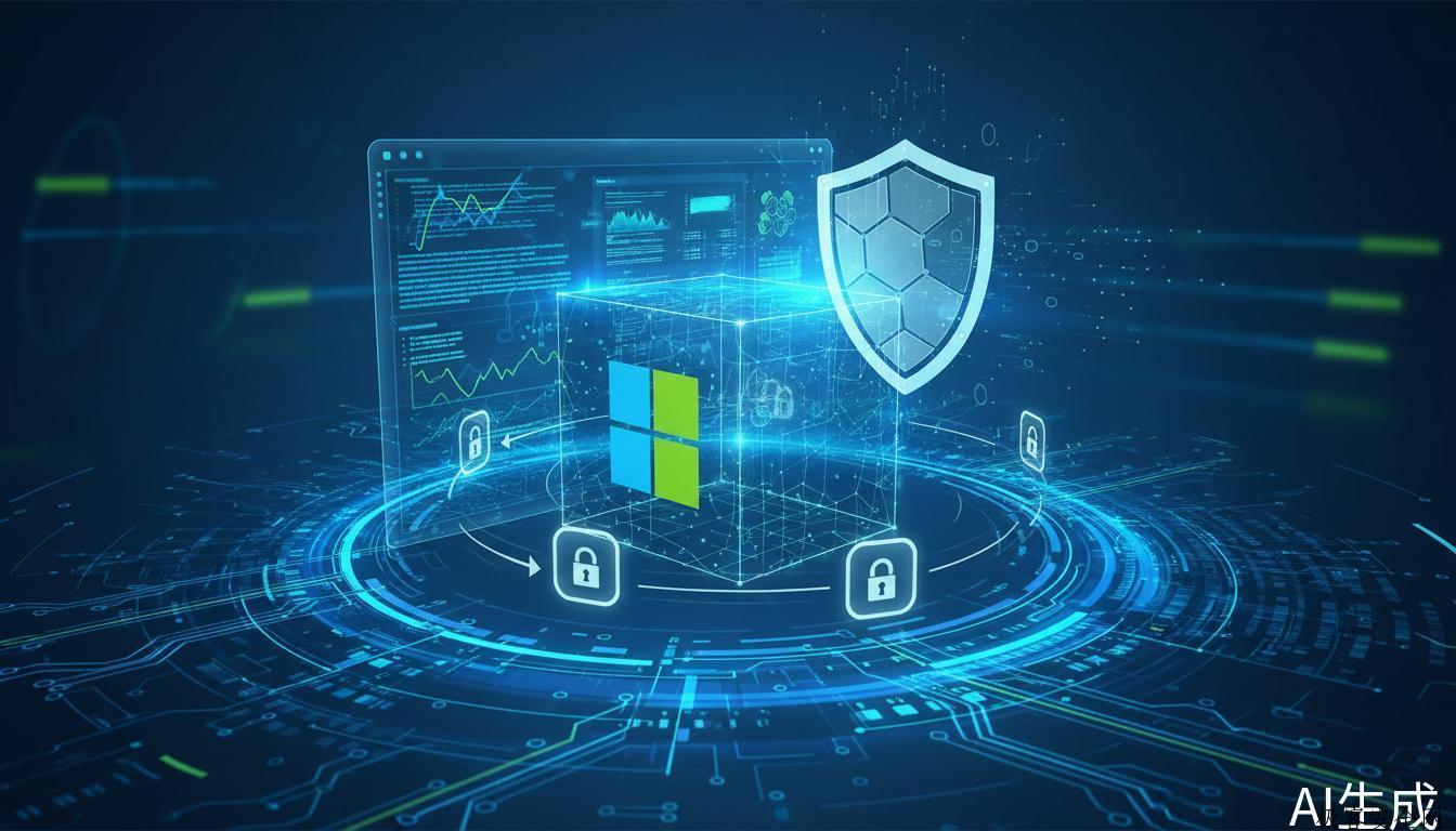 Windows 11 2026年3月更新：Sysmon成为原生工具