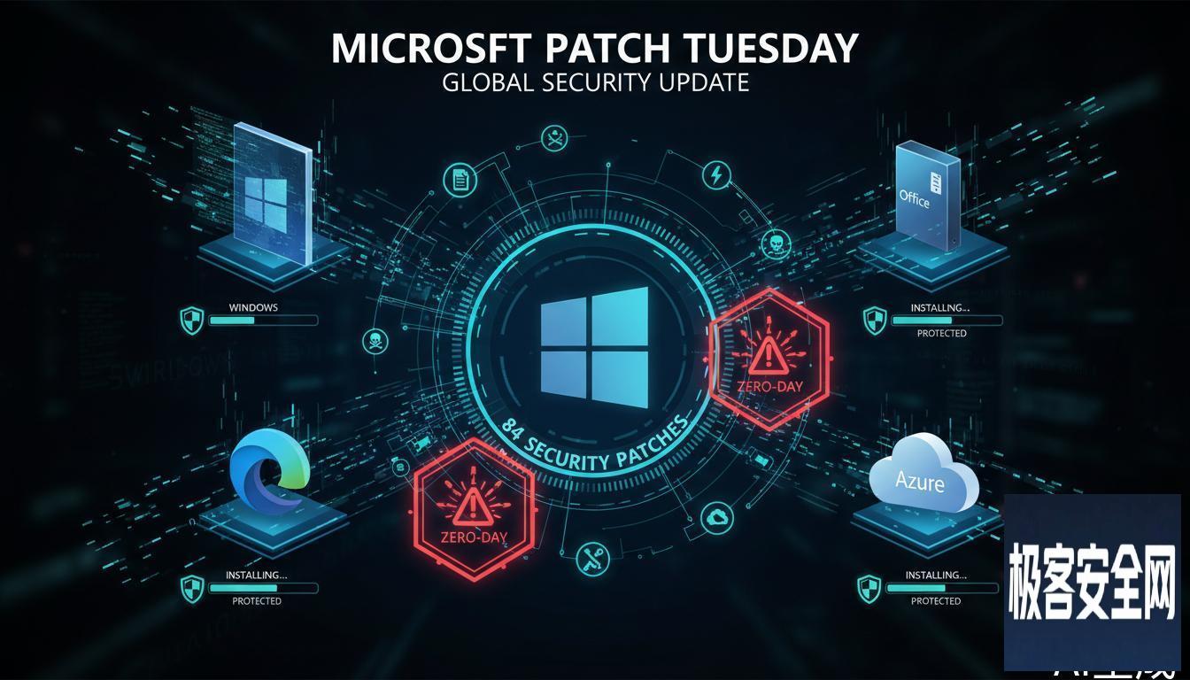Oracle发布紧急补丁修复关键漏洞CVE-2026-21992