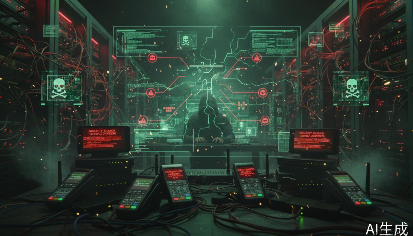 谷歌将疑似俄罗斯行为者与针对乌克兰组织的CANFAIL恶意软件攻击联系起来