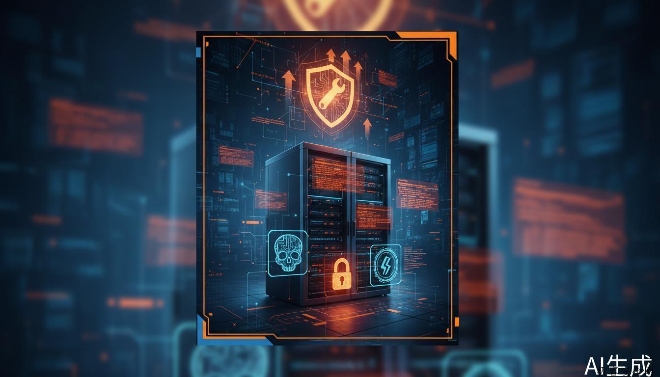 CISA警告VMware Aria Operations存在被利用的RCE漏洞