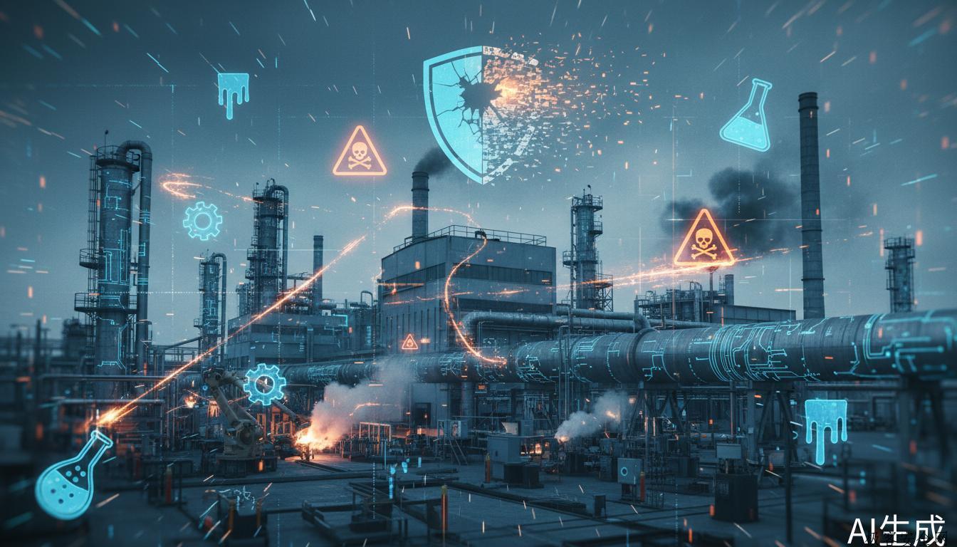 阿克苏诺贝尔涂料公司确认数据泄露 工业制造业成攻击目标