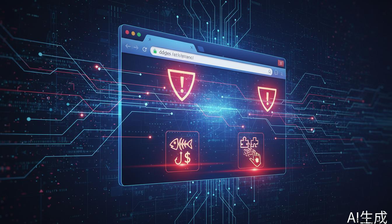 2026年浏览器安全报告：AI集成带来新威胁