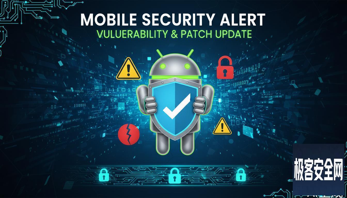 Google发布Android三月安全更新：修复129个漏洞，包括已被主动利用的Qualcomm零日漏洞CVE-2026-21385