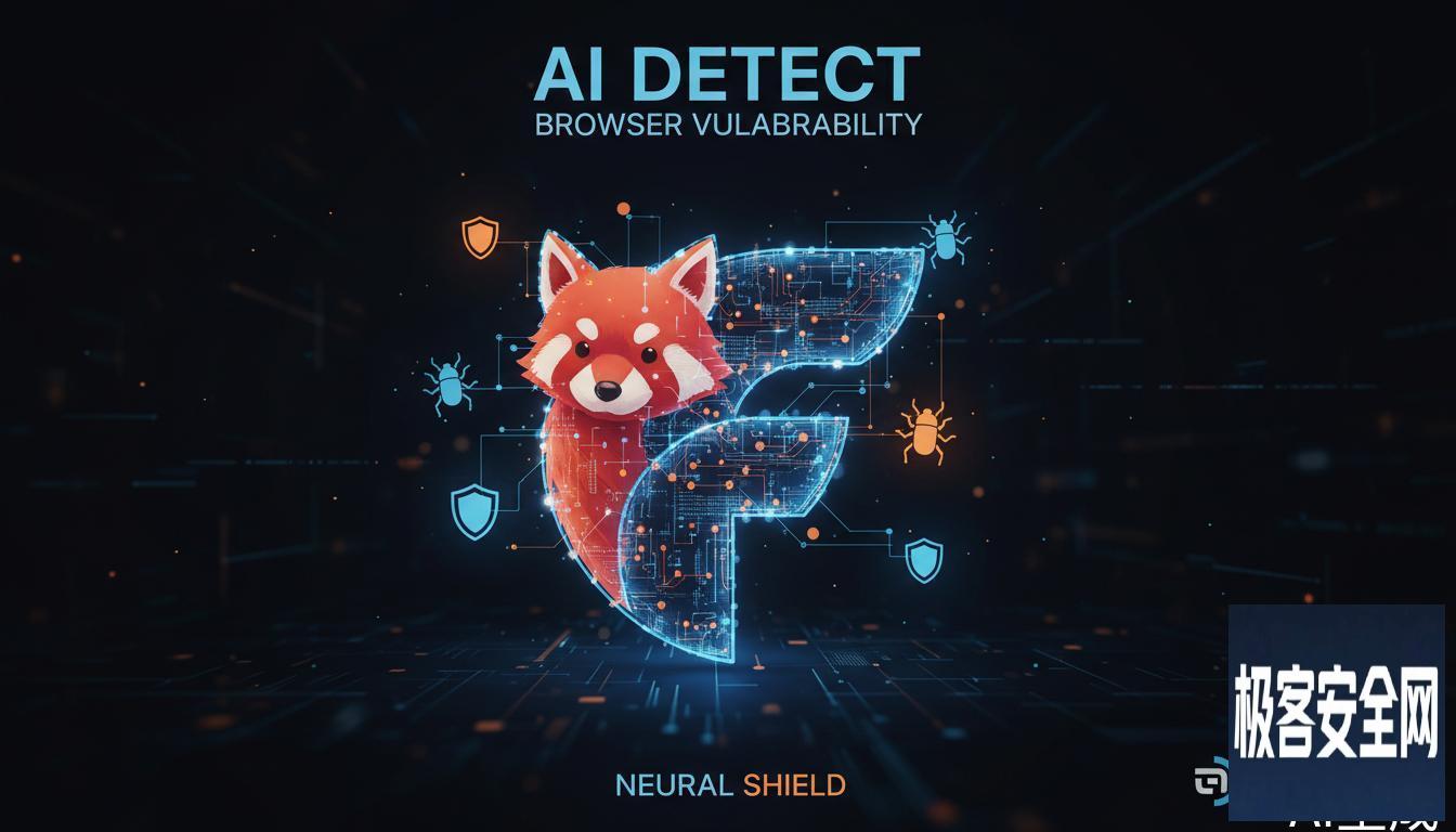 Anthropic AI发现22个Firefox漏洞：Claude Opus 4.6展现强大安全审计能力